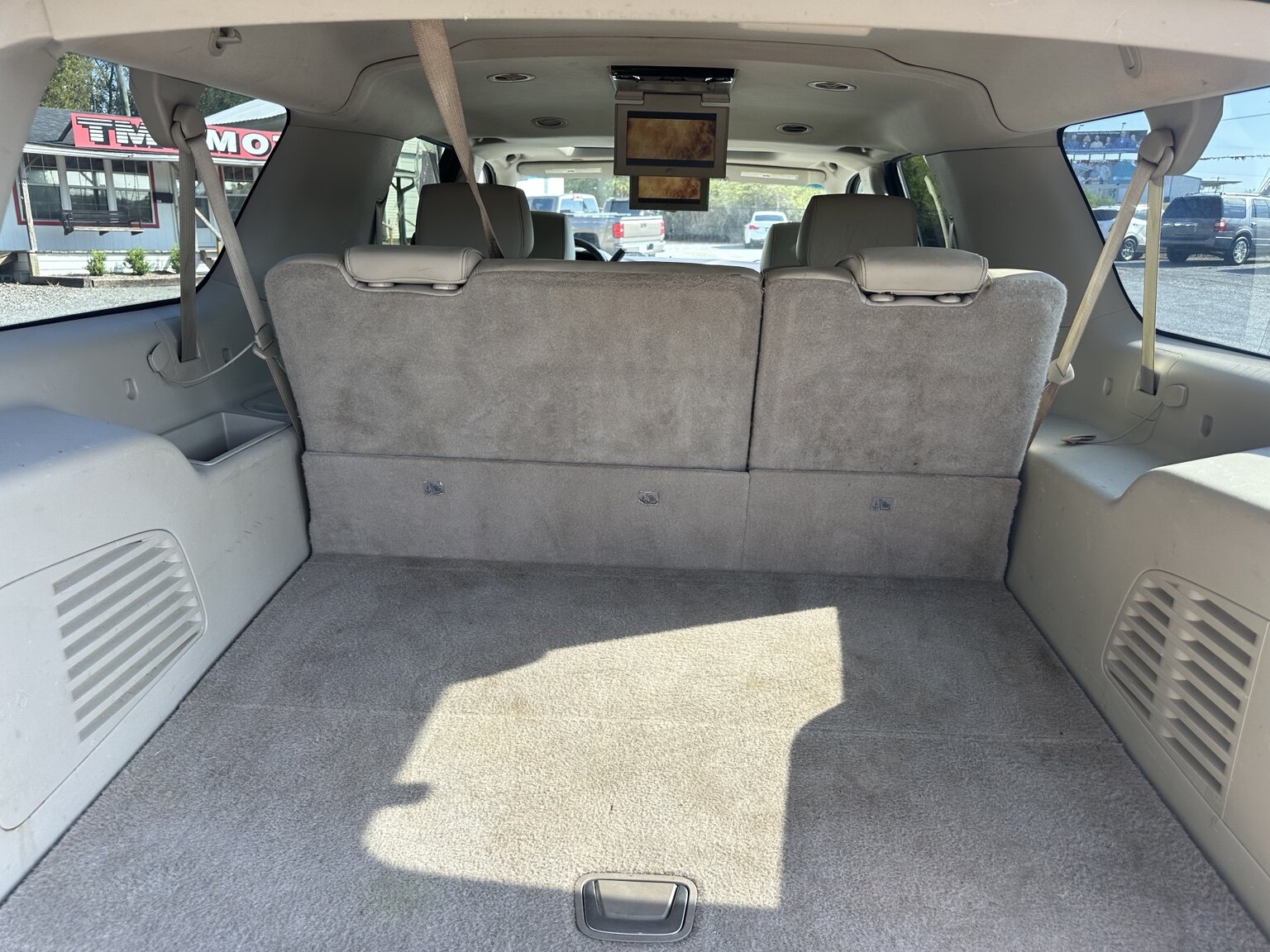 2015 GMC Yukon XL Denali photo 12