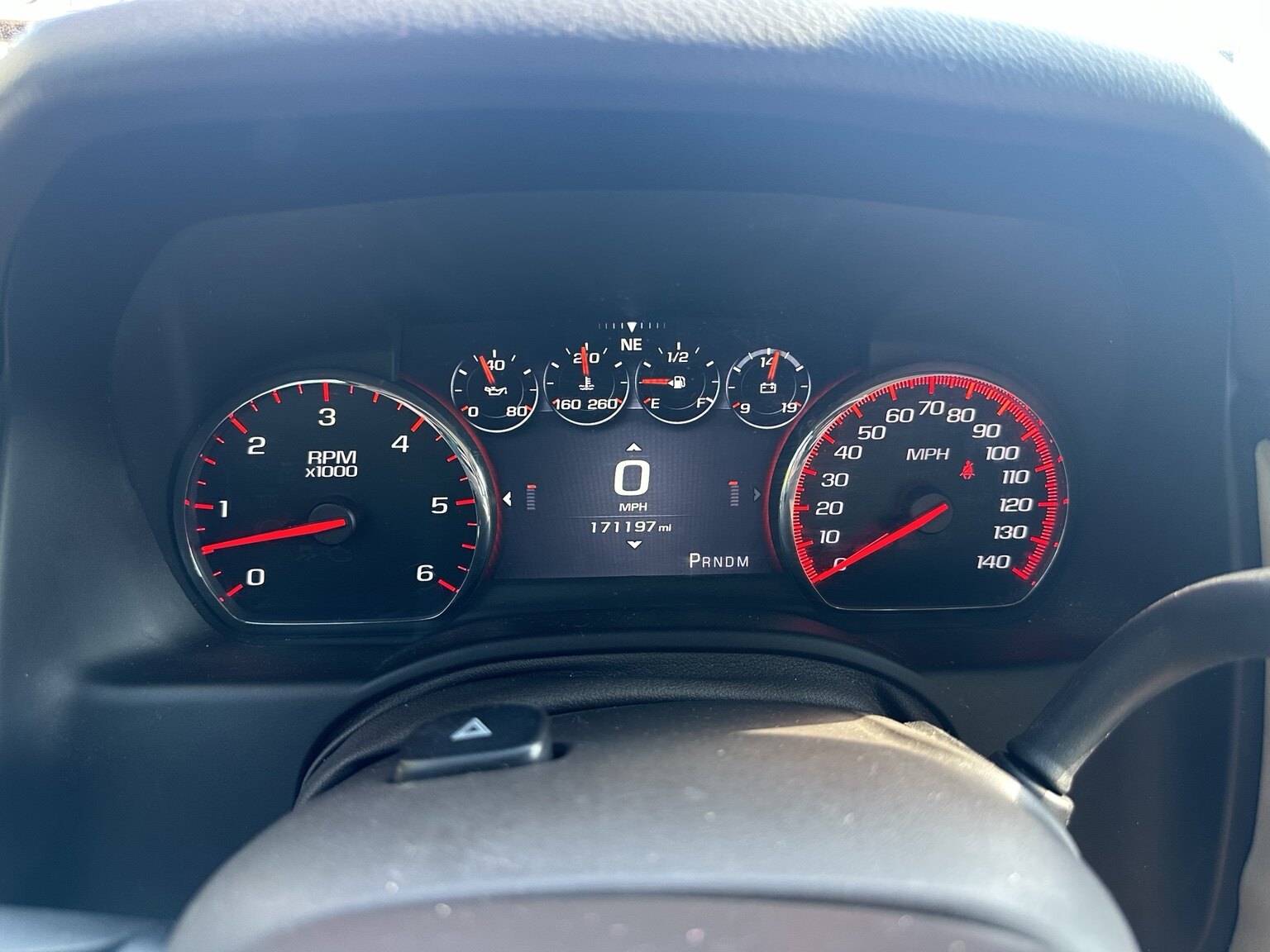 2015 GMC Yukon XL Denali photo 13