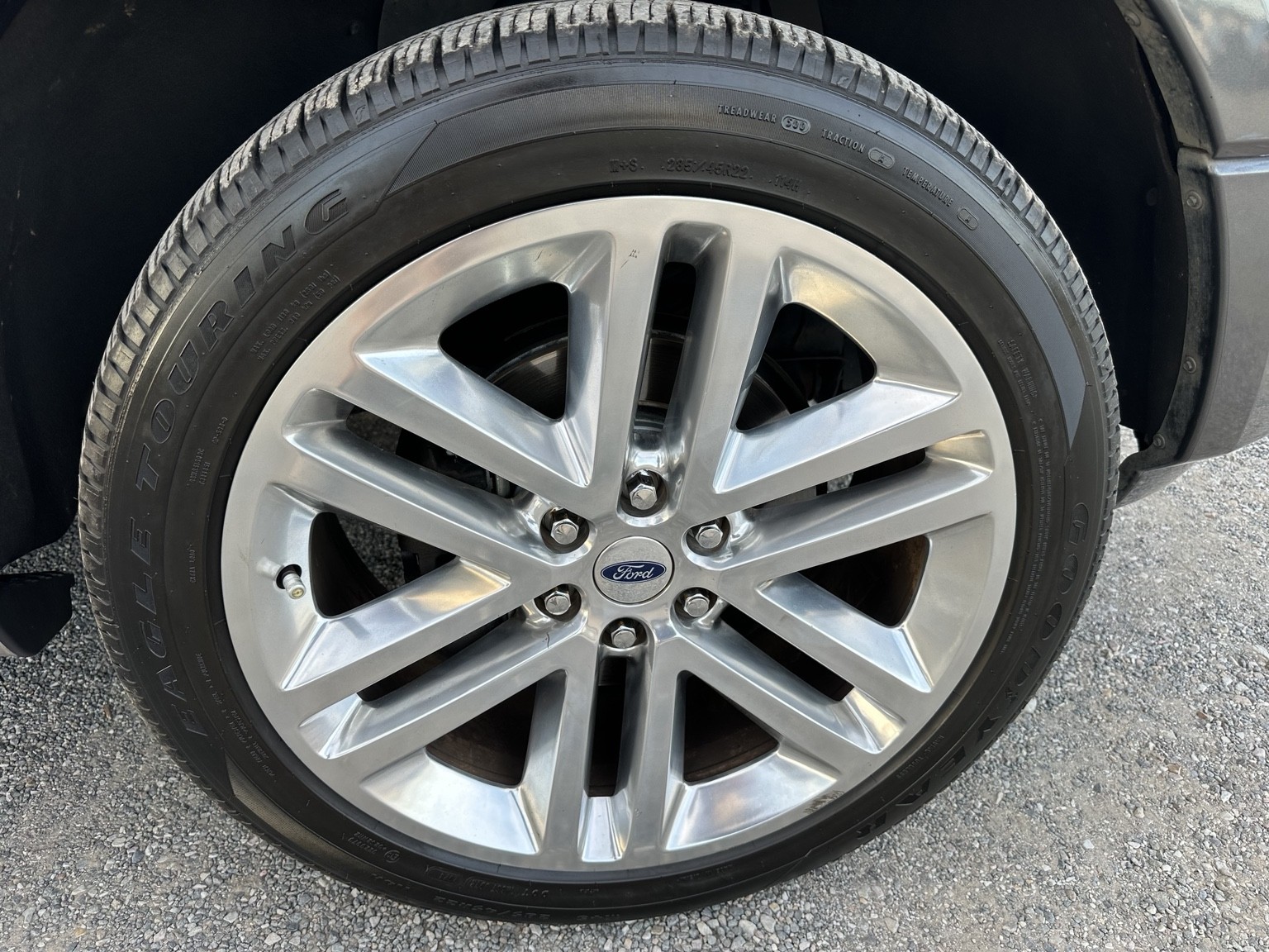 Brown 2017 Ford Expedition Platinum additional view 15
