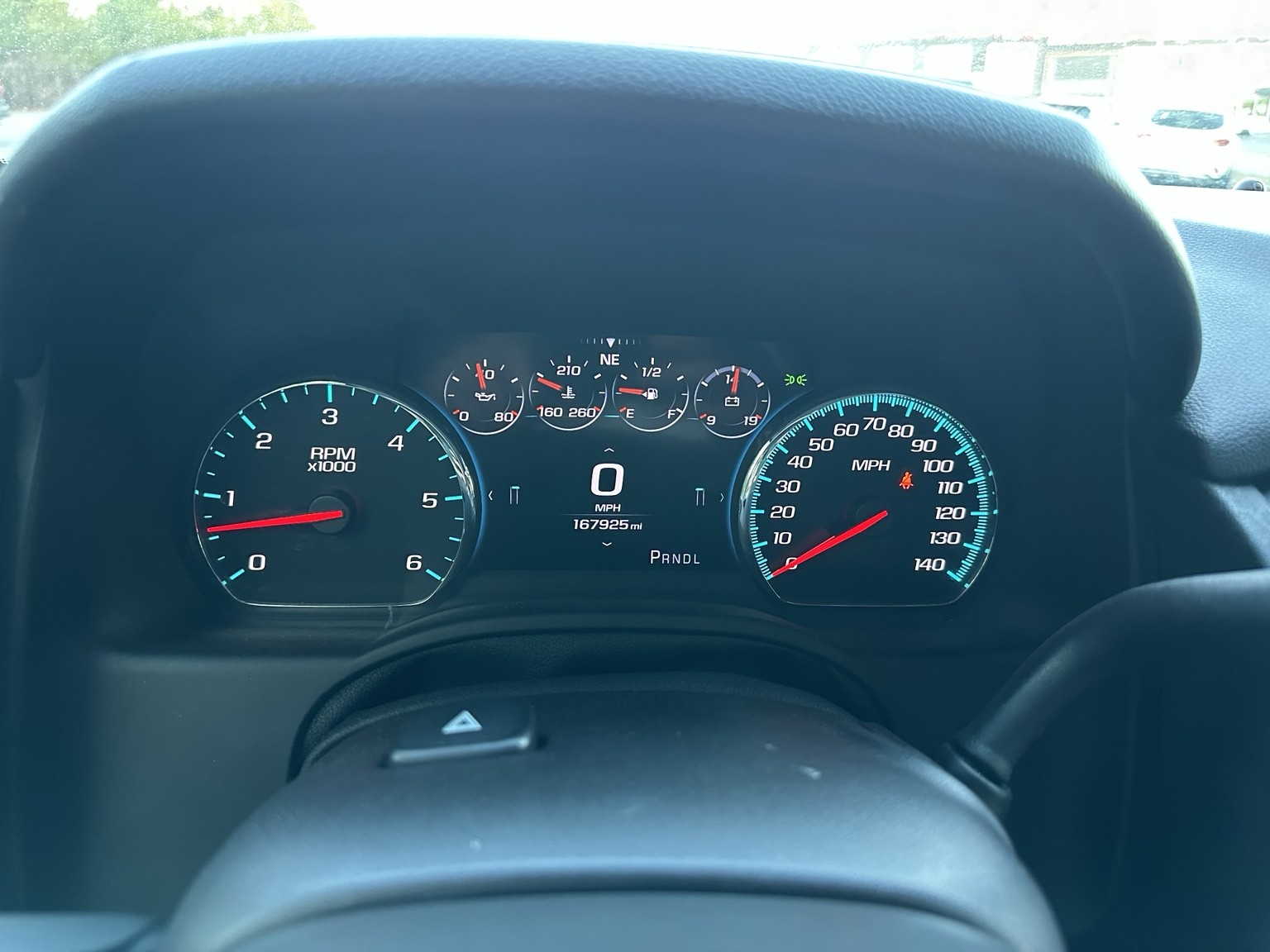 Black 2017 GMC Yukon Denali additional view 13