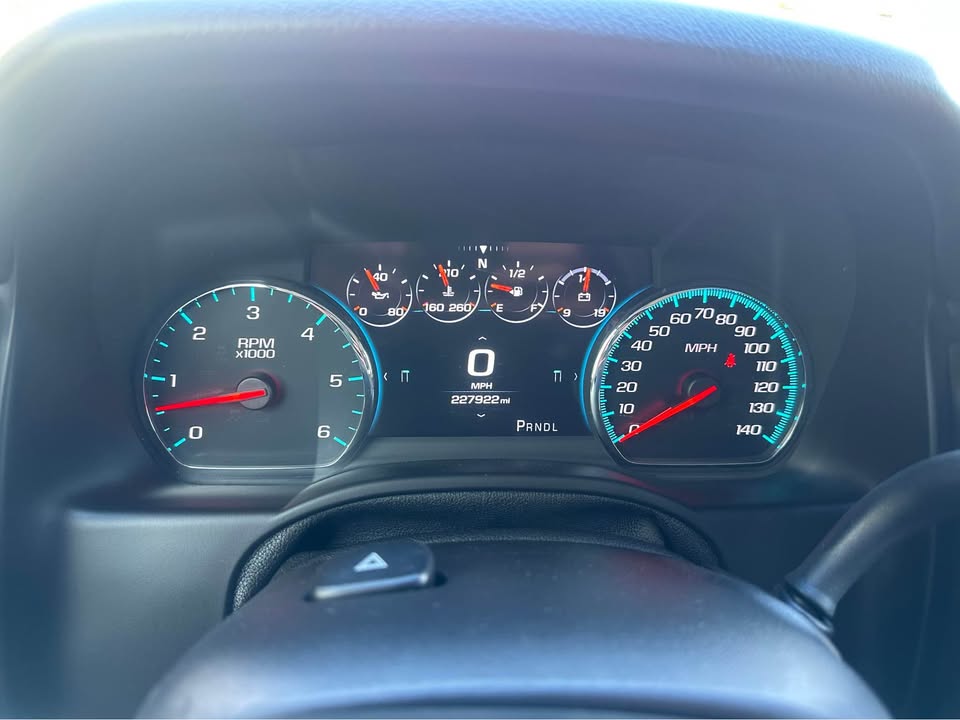 2017 GMC Yukon XL Denali photo 13