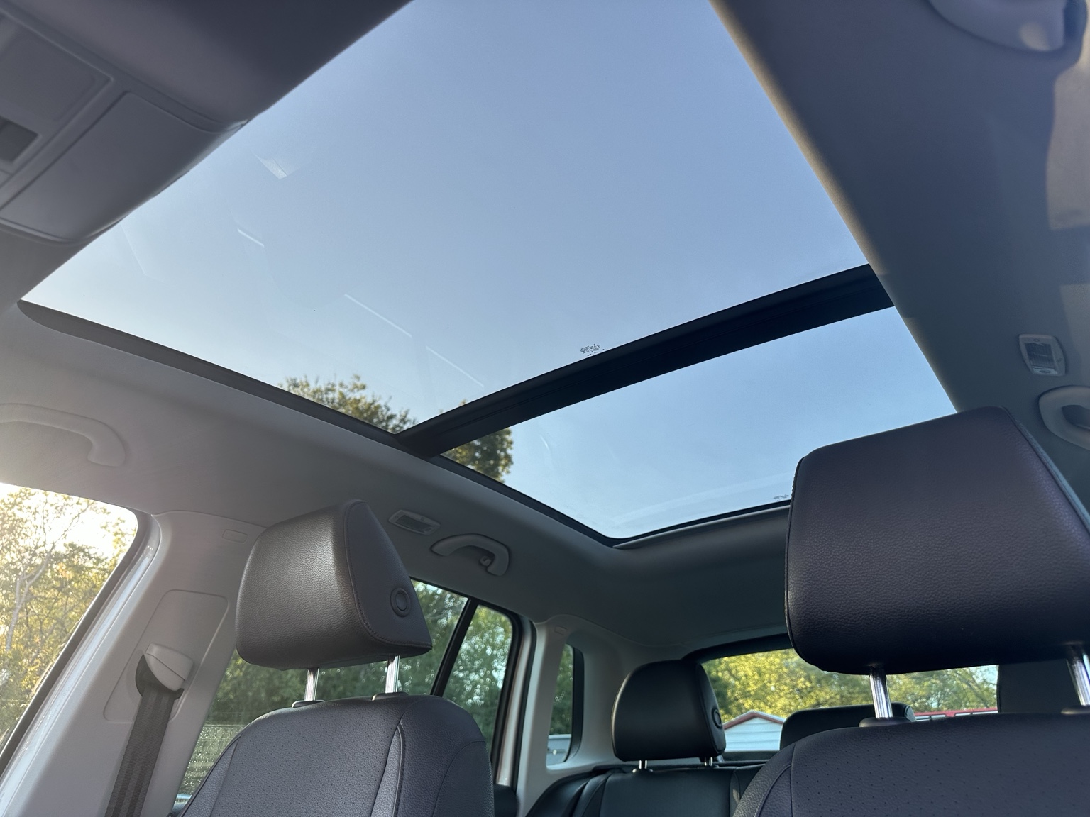 Silver 2017 Volkswagen Tiguan Wolfsburg engine compartment