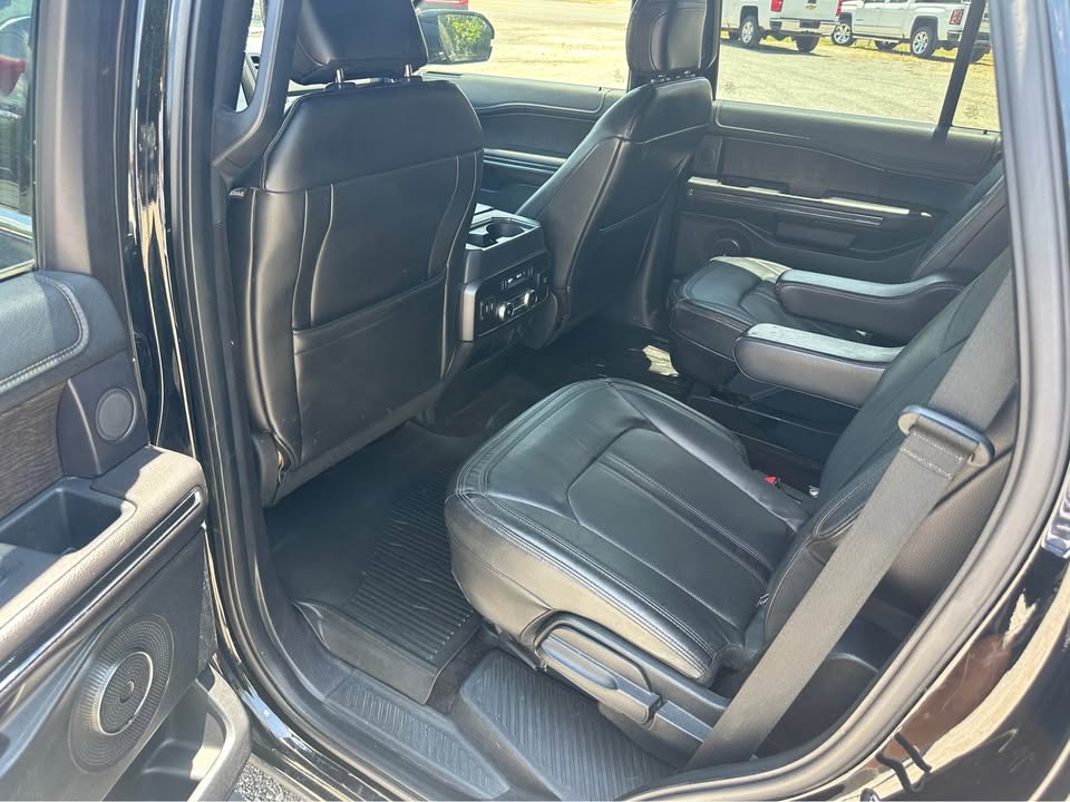 2018 Ford Expedition Limited photo 6