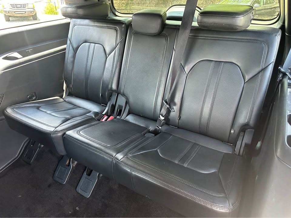 2018 Ford Expedition Limited photo 7