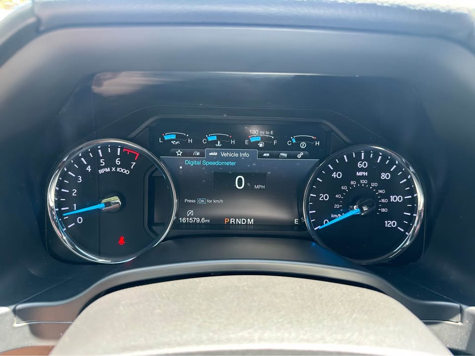 2018 Ford Expedition Limited photo 13