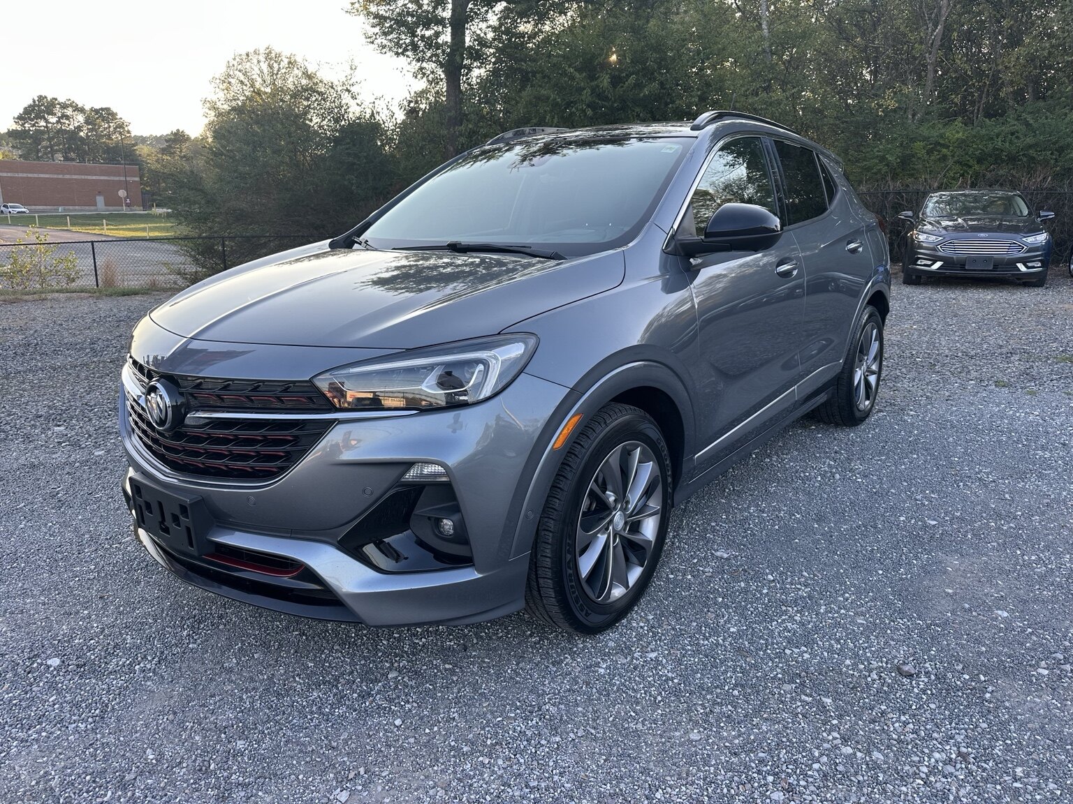 2020 Buick Encore GX Essence photo 1