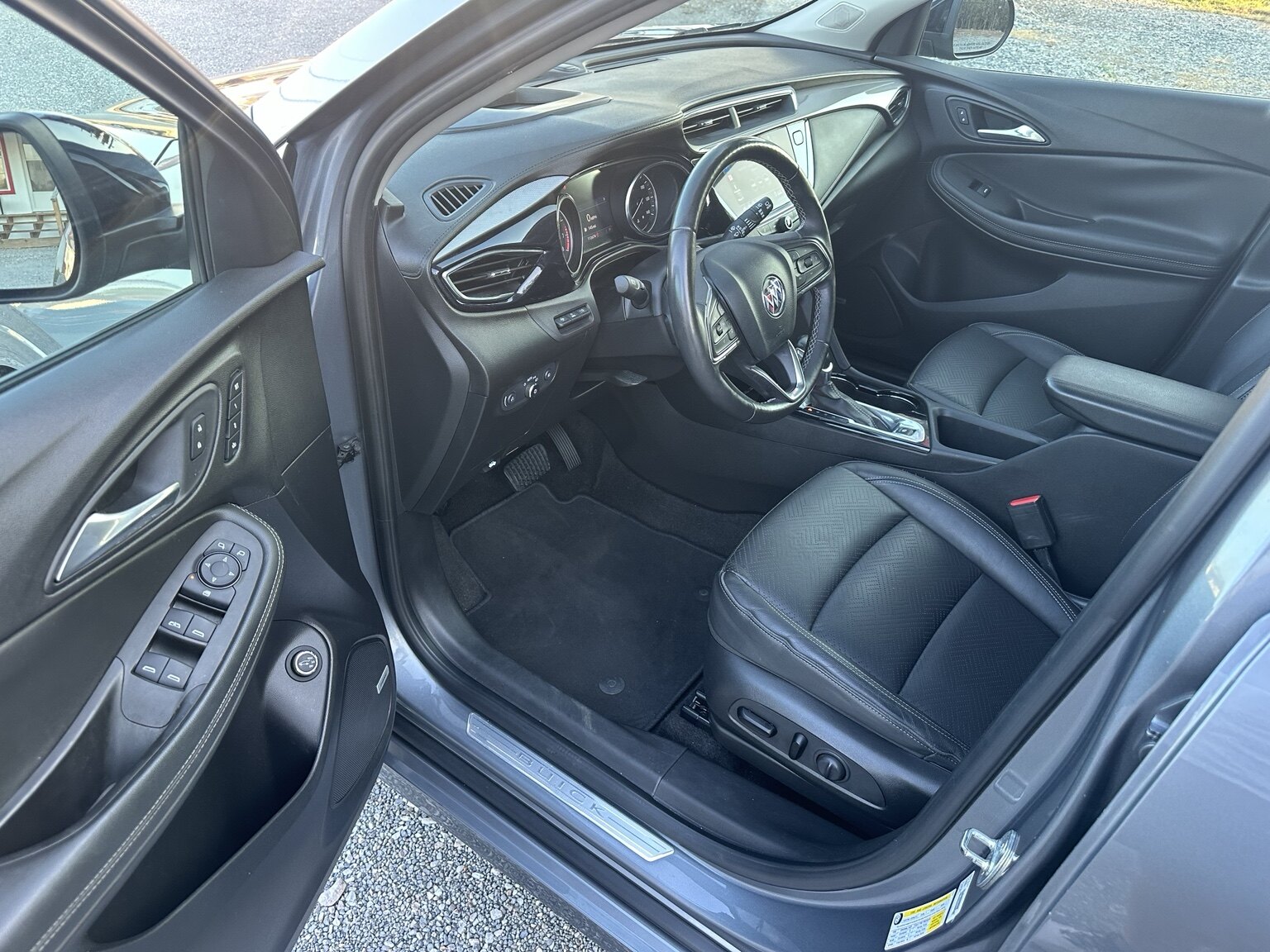 2020 Buick Encore GX Essence photo 5