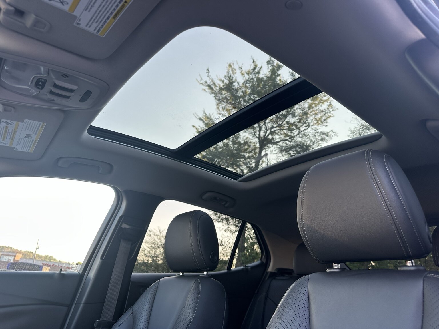 2020 Buick Encore GX Essence photo 6