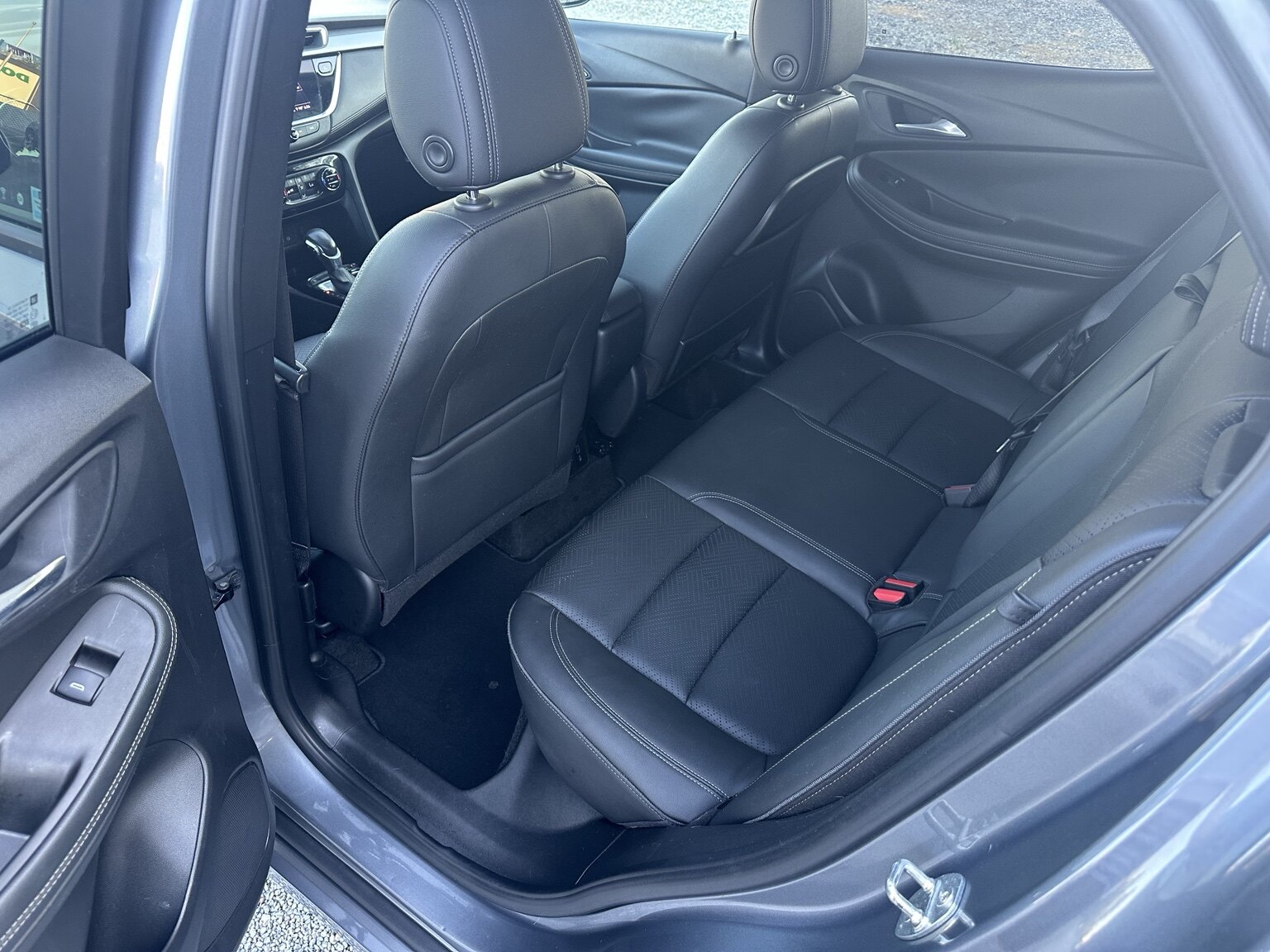 2020 Buick Encore GX Essence photo 7