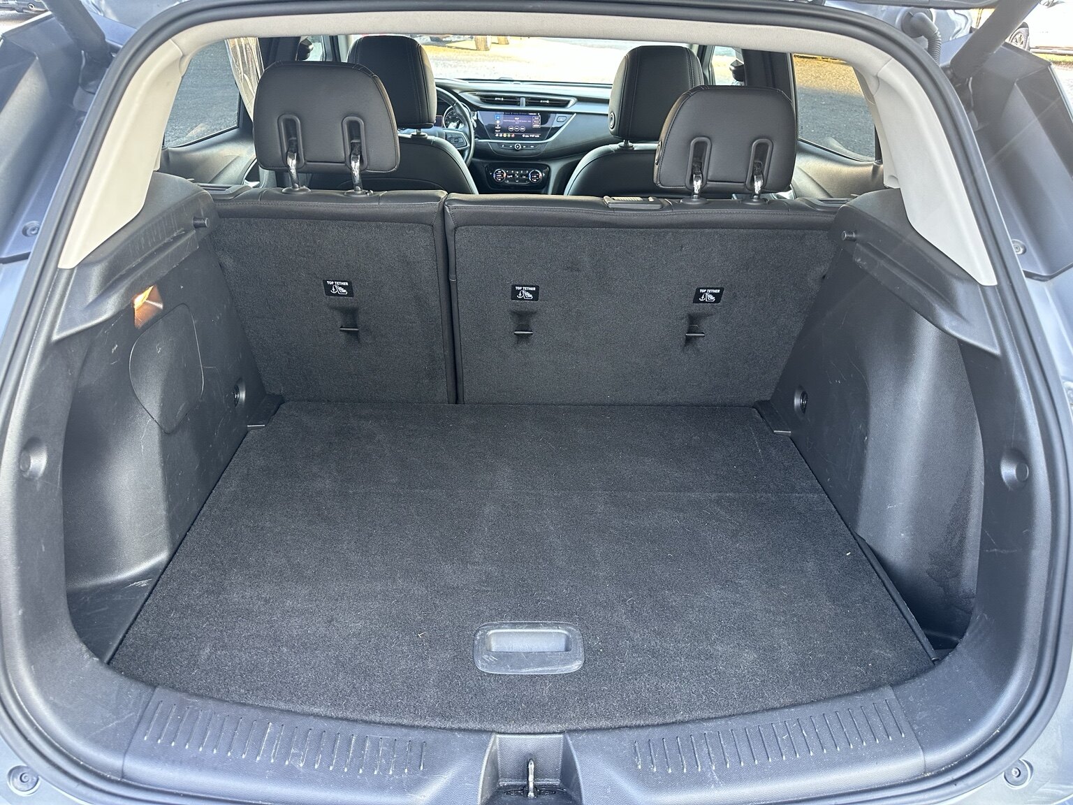 2020 Buick Encore GX Essence photo 9