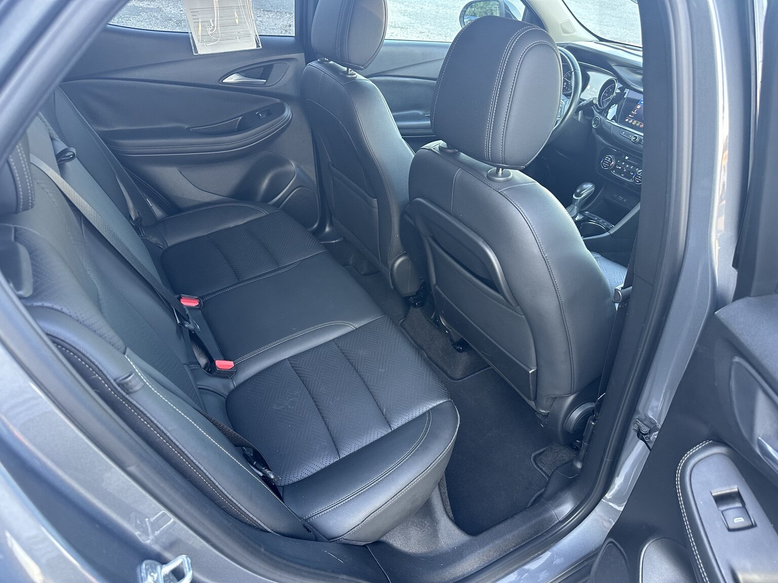 2020 Buick Encore GX Essence photo 10