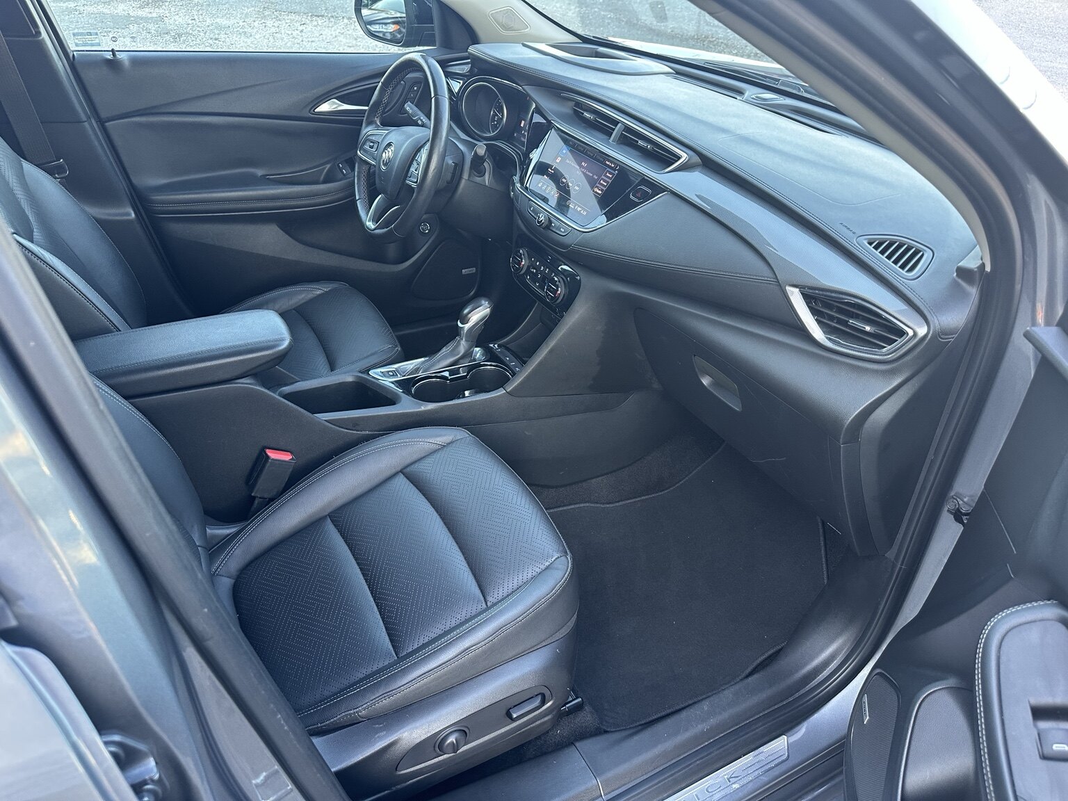 2020 Buick Encore GX Essence photo 11
