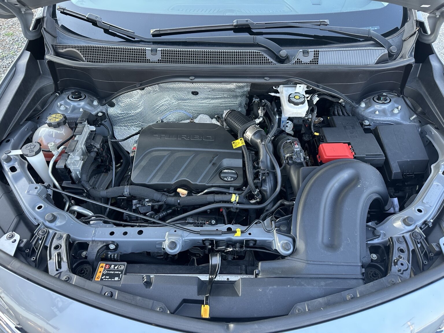 2020 Buick Encore GX Essence photo 12