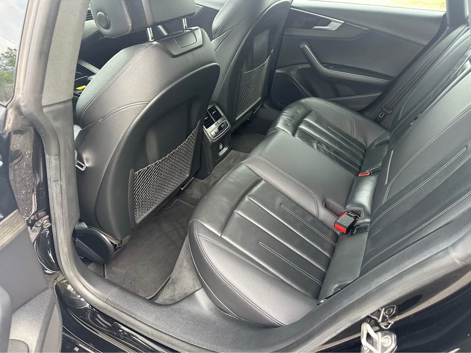 2021 Audi A5 Premium 45 photo 6