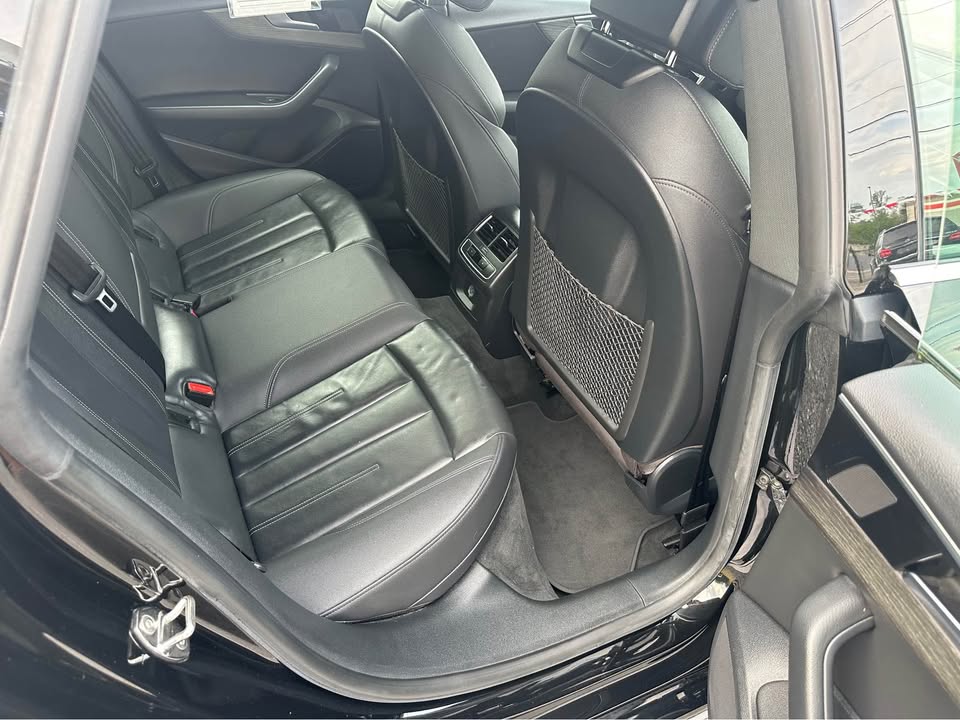 2021 Audi A5 Premium 45 photo 8