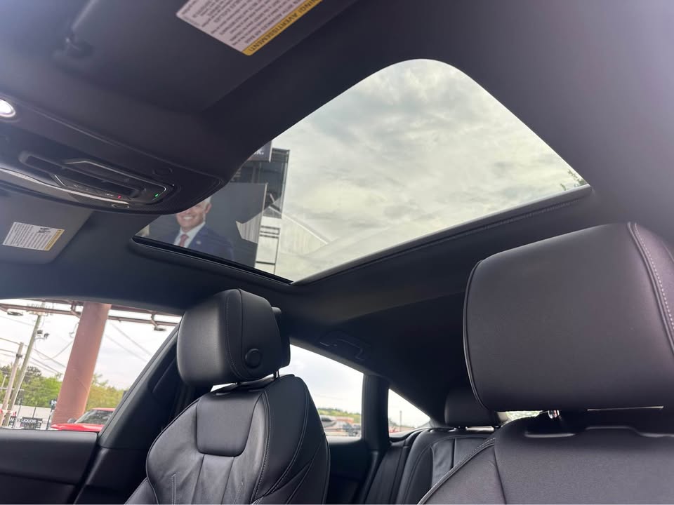 2021 Audi A5 Premium 45 photo 11