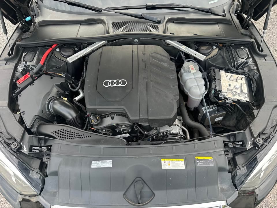 2021 Audi A5 Premium 45 photo 13