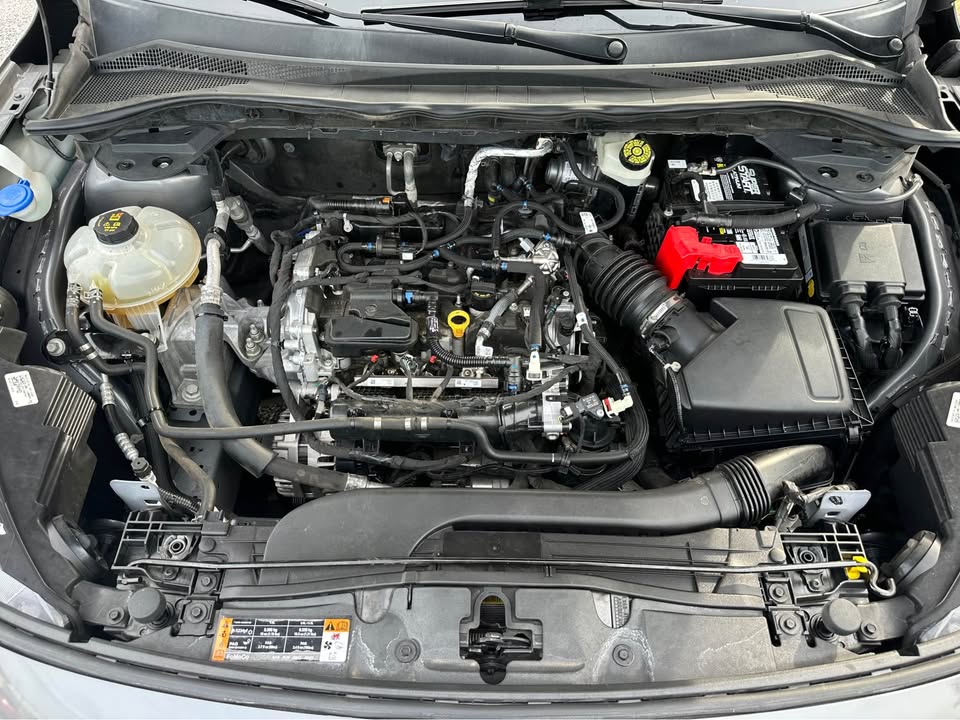 2021 Ford Escape SEL photo 12
