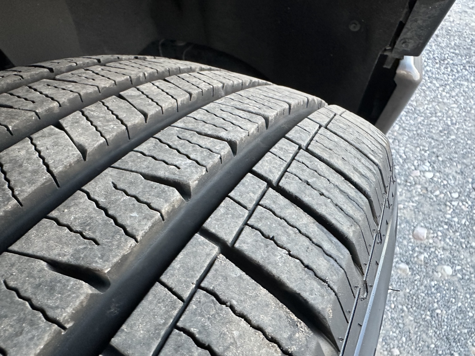 Dark gray 2021 Ford F-150 King Ranch additional view 13